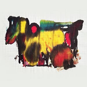 1. Paintings & Drawings