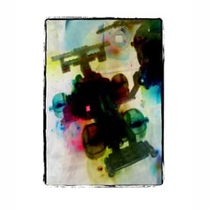vmanogram, vmanai, kunst, conceptuele digitale fotografie