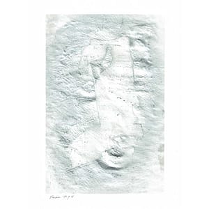 vmanai, kunst op papier, P-serie,kunst
