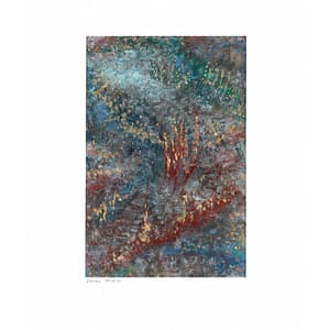 vmanai, kunst op papier, kunst, P-serie