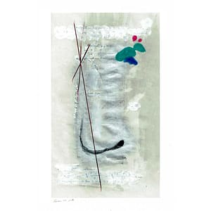 vmanai, kunst op papier, kunst, kunstenaar, P-serie