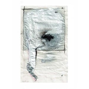vmanai, kunst op papier, kunst, P-serie
