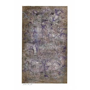 vmanai, kunst op papier, kunst, P-serie