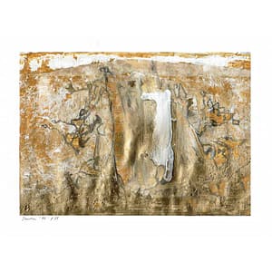 vmanai, kunst op papier, kunst, P-serie