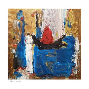 vmanai, kunst op papier, kunst, P-serie