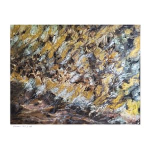 vmanai, kunst op papier, kunst, kunstenaar, P-serie
