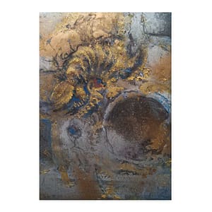 vmanai, kunst op papier, kunst, kunstenaar, P-serie