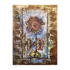 vmanai, kunst op papier, kunst, kunstenaar, P-serie