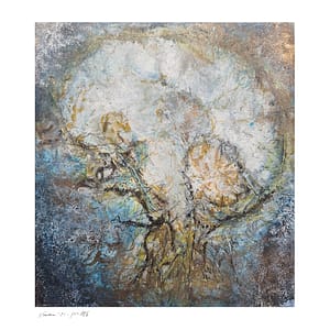 vmanai, kunst op papier, kunst, schilderkunst, P-serie