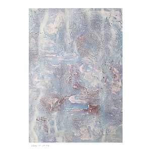 vmanai, kunst op papier, kunst, schilderkunst, P-serie