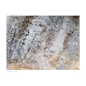 vmanai, kunst op papier, kunst, schilderkunst, P-serie