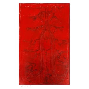 vmanai, kunst op papier, kunst, schilderkunst, P-serie