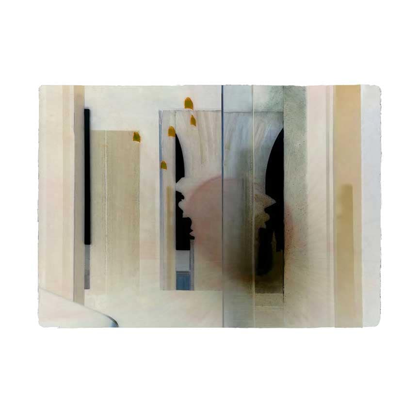 vmanogram, vmanai, kunst, conceptuele digitale fotografie